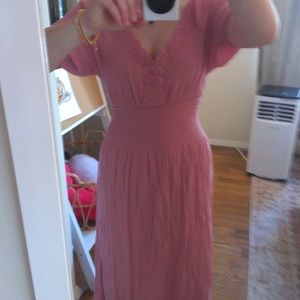 beautiful maxi dress